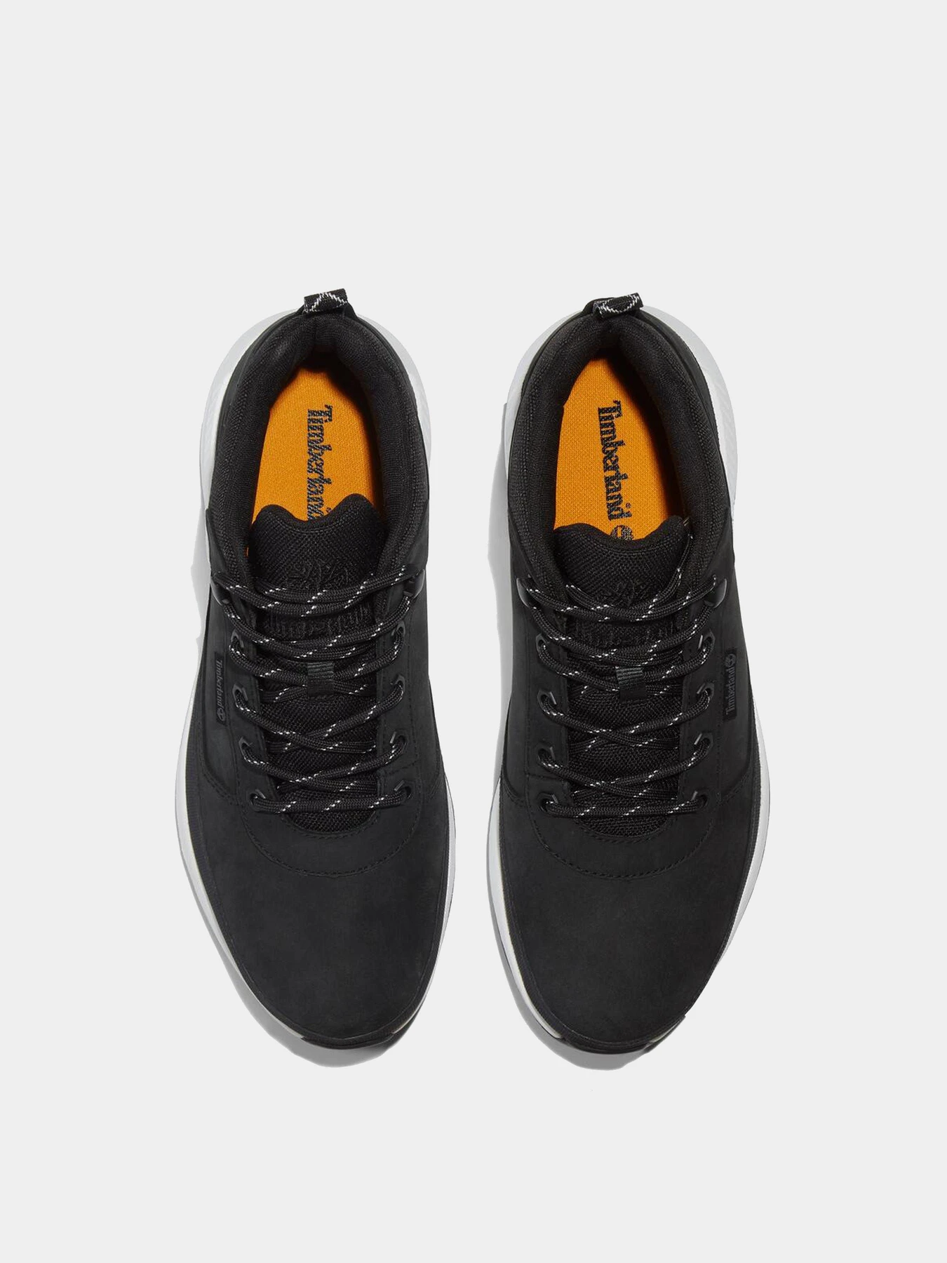 Ботинки и сапоги Timberland модель TB1A2A58015 Ботинки и сапоги Timberland модель TB1A2A58015 Фото