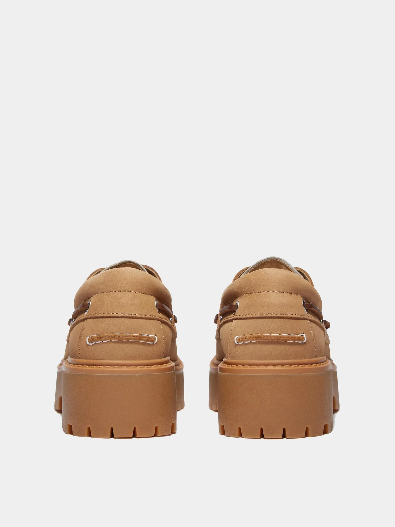 Слипоны и мокасины Timberland модель TB0A2GVFEN3 Слипоны и мокасины Timberland модель TB0A2GVFEN3 Фото