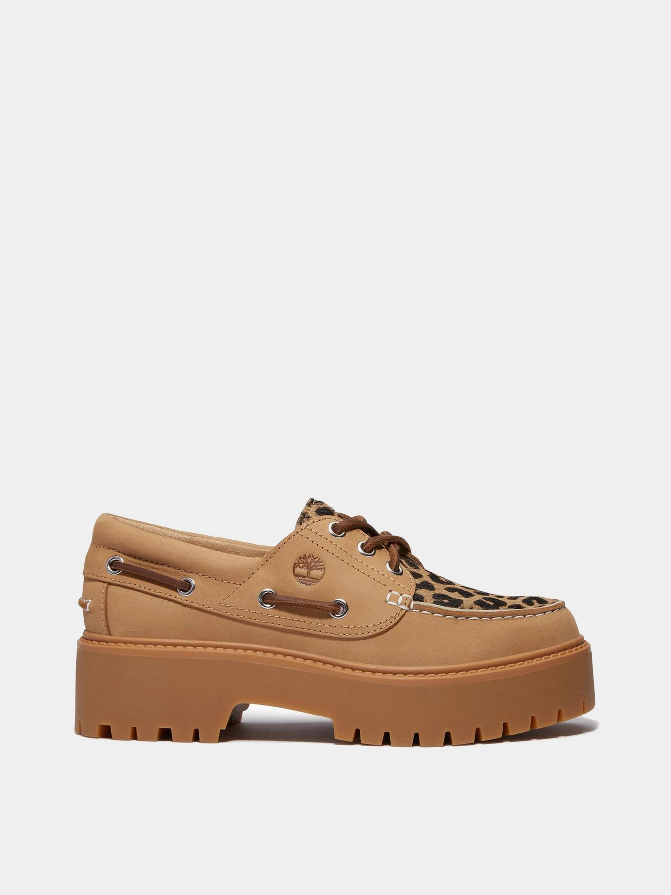 Слипоны и мокасины Timberland модель TB0A2GVFEN3 Слипоны и мокасины Timberland модель TB0A2GVFEN3 Фото