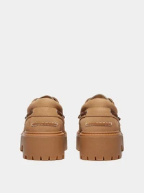 Слипоны и мокасины Timberland модель TB0A2GVFEN3 Фото