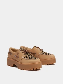 Слипоны и мокасины Timberland модель TB0A2GVFEN3 Фото