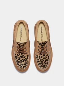 Слипоны и мокасины Timberland модель TB0A2GVFEN3 Фото