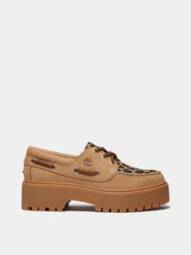 Слипоны и мокасины Timberland модель TB0A2GVFEN3 Фото