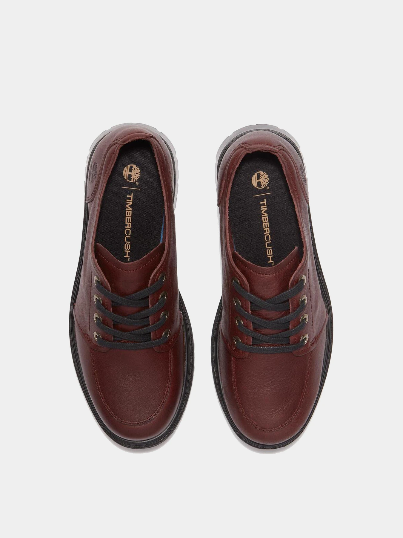 Туфли и лоферы Timberland модель TB0A42E8EIW Туфли и лоферы Timberland модель TB0A42E8EIW Фото