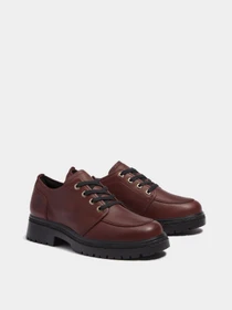 Туфли и лоферы Timberland модель TB0A42E8EIW Фото