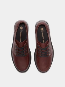 Туфли и лоферы Timberland модель TB0A42E8EIW Фото