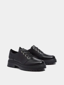 Туфли и лоферы Timberland модель TB0A42E8W02 Фото