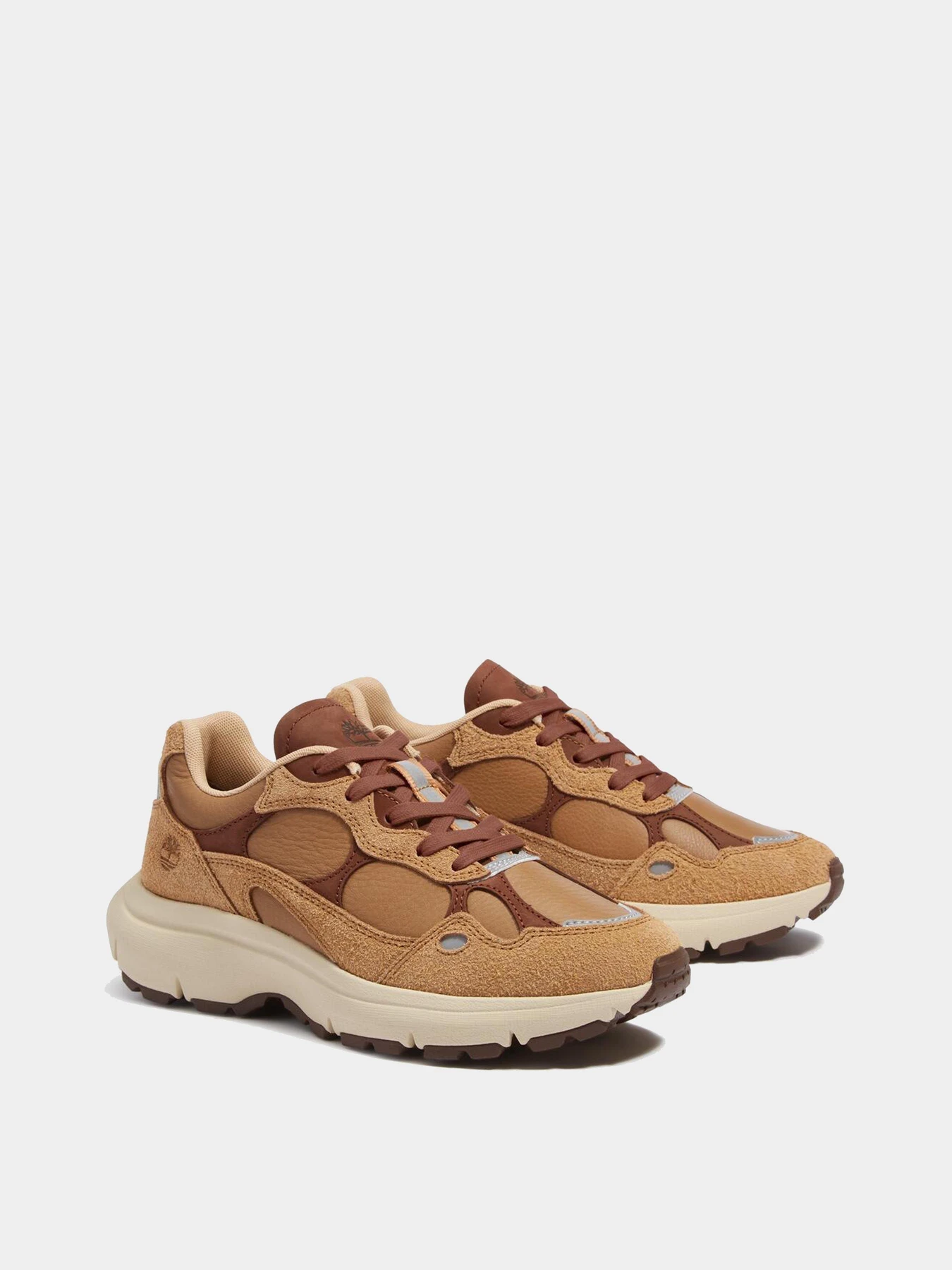 Кроссовки Timberland модель TB0A42X8EM4 Кроссовки Timberland модель TB0A42X8EM4 Фото