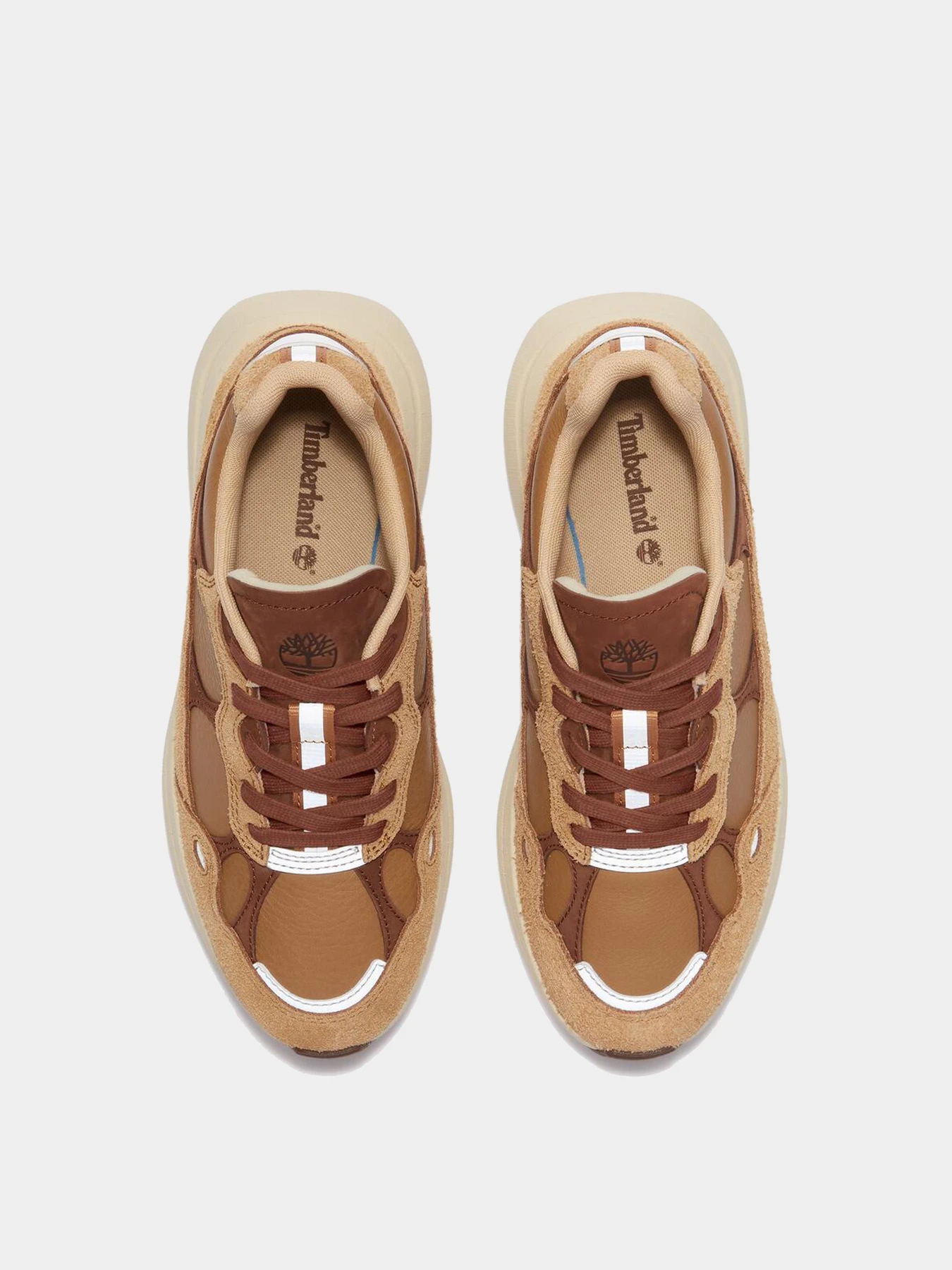 Кроссовки Timberland модель TB0A42X8EM4 Кроссовки Timberland модель TB0A42X8EM4 Фото