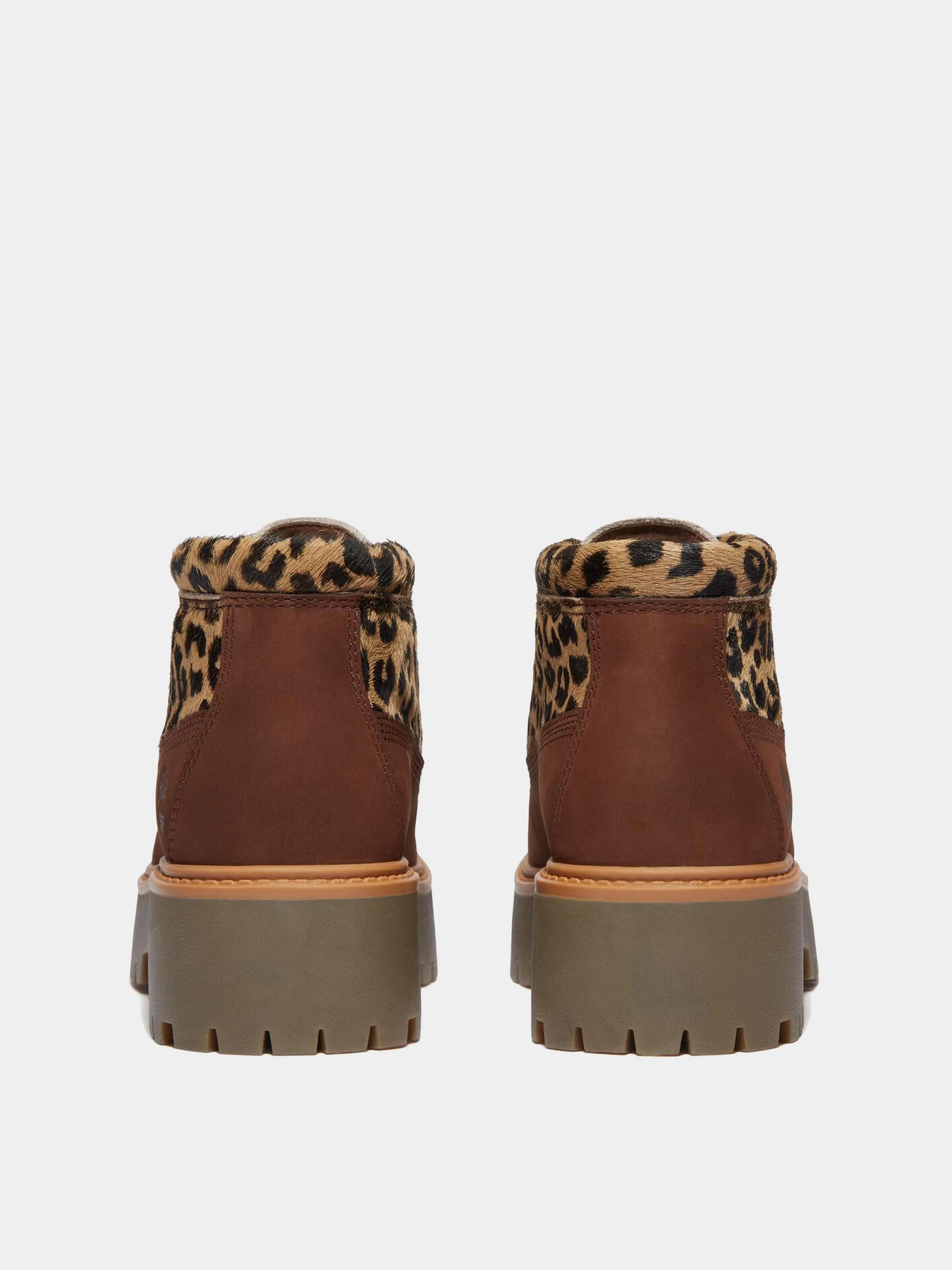 Полуботинки Timberland модель TB0A43RREM5 Полуботинки Timberland модель TB0A43RREM5 Фото