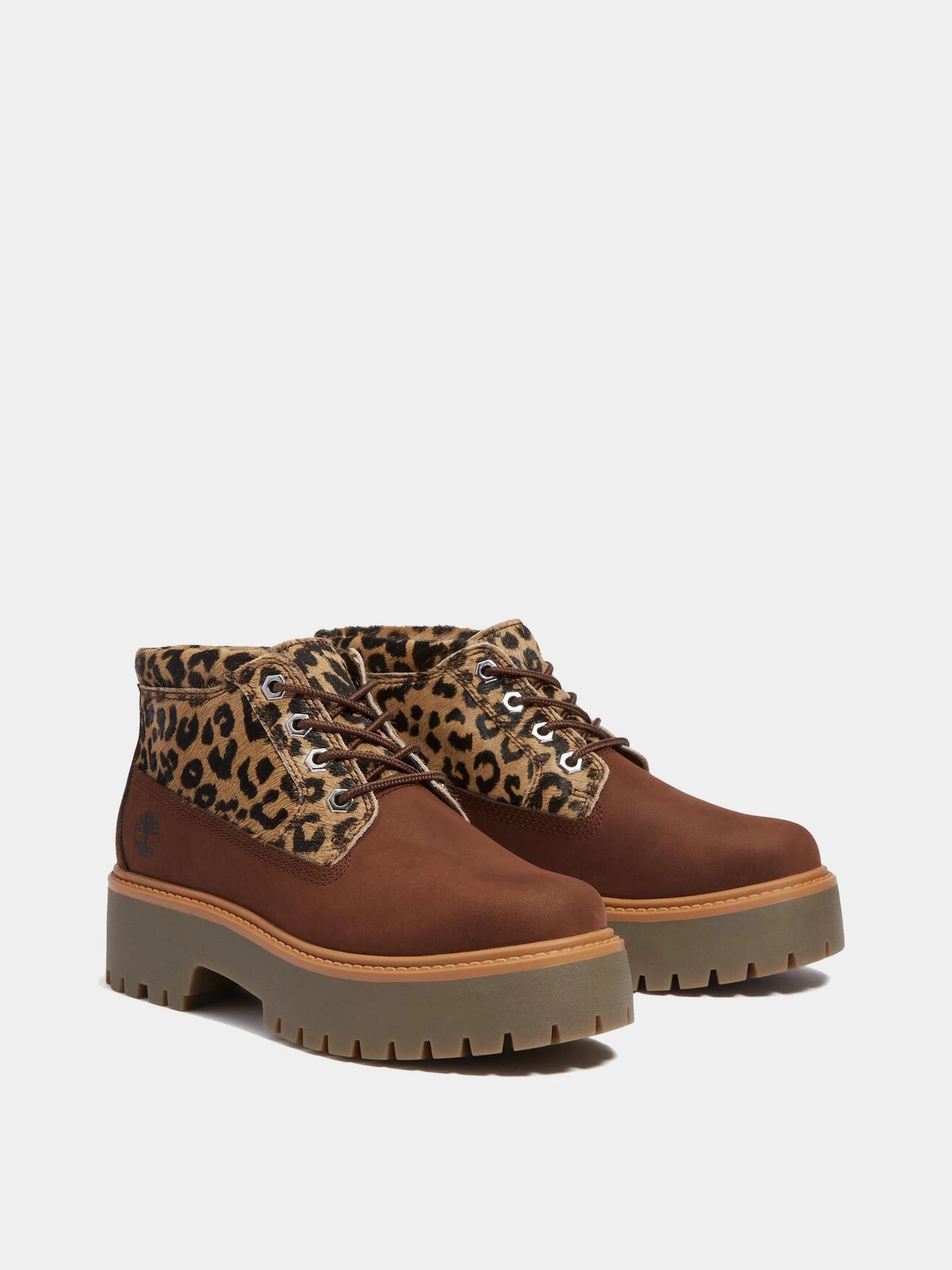 Полуботинки Timberland модель TB0A43RREM5 Полуботинки Timberland модель TB0A43RREM5 Фото