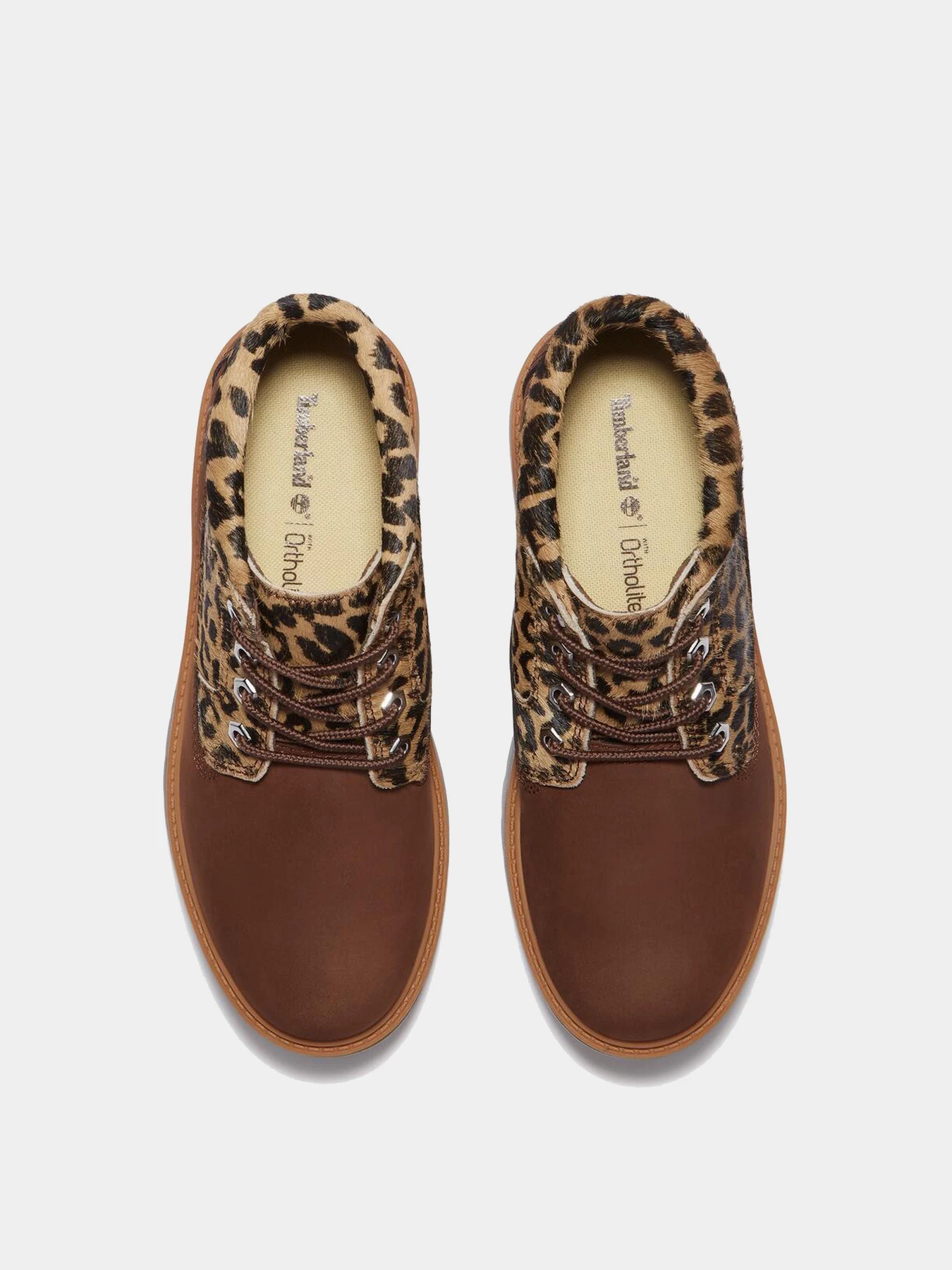 Полуботинки Timberland модель TB0A43RREM5 Полуботинки Timberland модель TB0A43RREM5 Фото