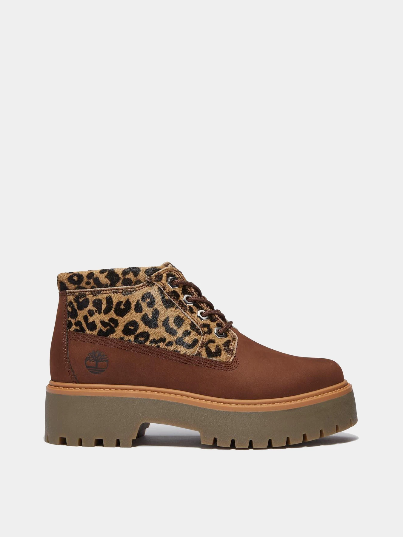 Полуботинки Timberland модель TB0A43RREM5 Полуботинки Timberland модель TB0A43RREM5 Фото