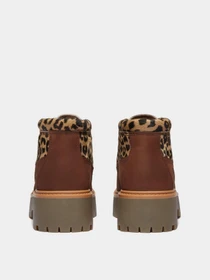 Полуботинки Timberland модель TB0A43RREM5 Фото
