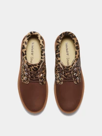 Полуботинки Timberland модель TB0A43RREM5 Фото