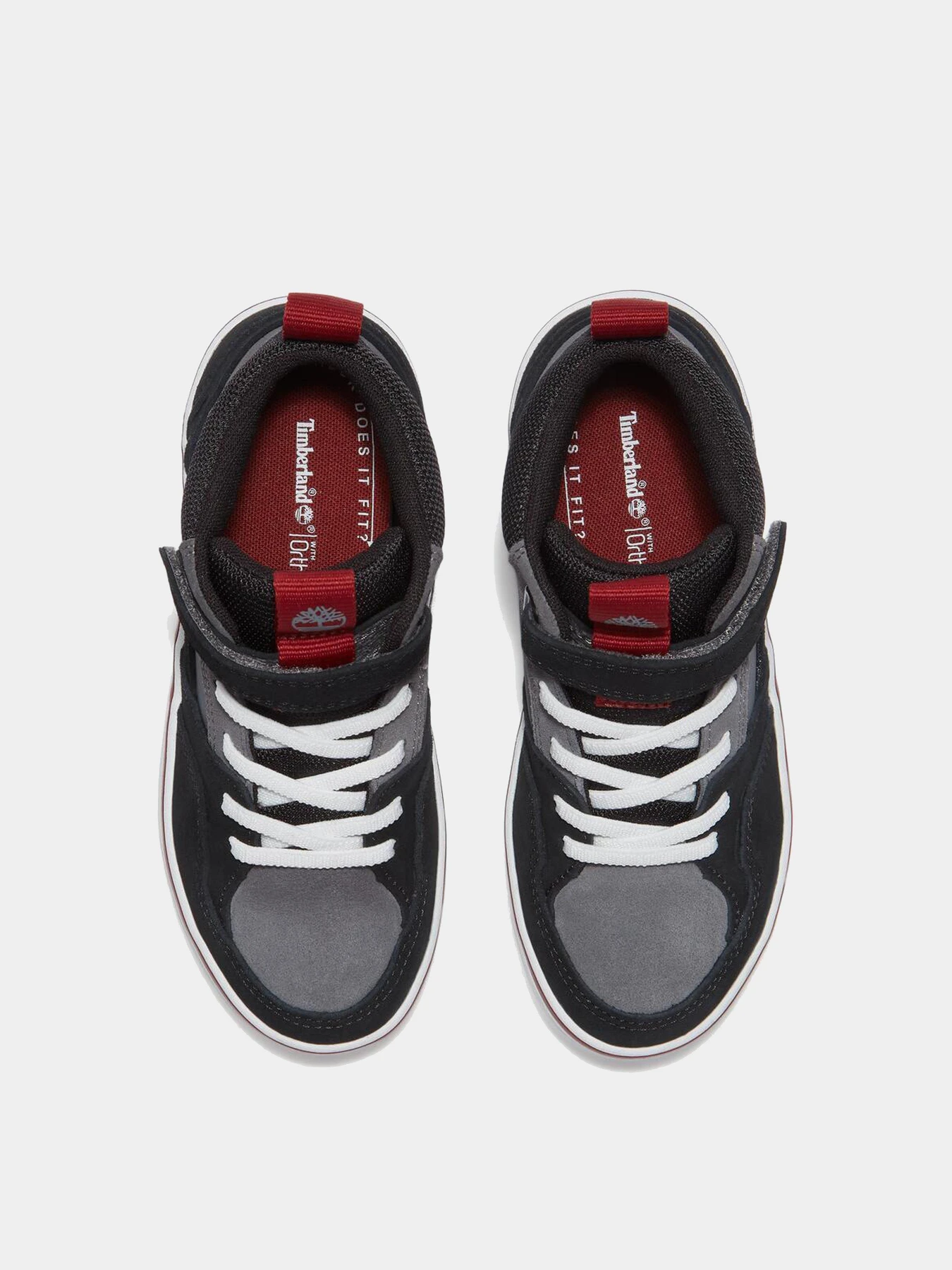 Ботинки и сапоги Timberland модель TB0A27WHEEP Ботинки и сапоги Timberland модель TB0A27WHEEP Фото