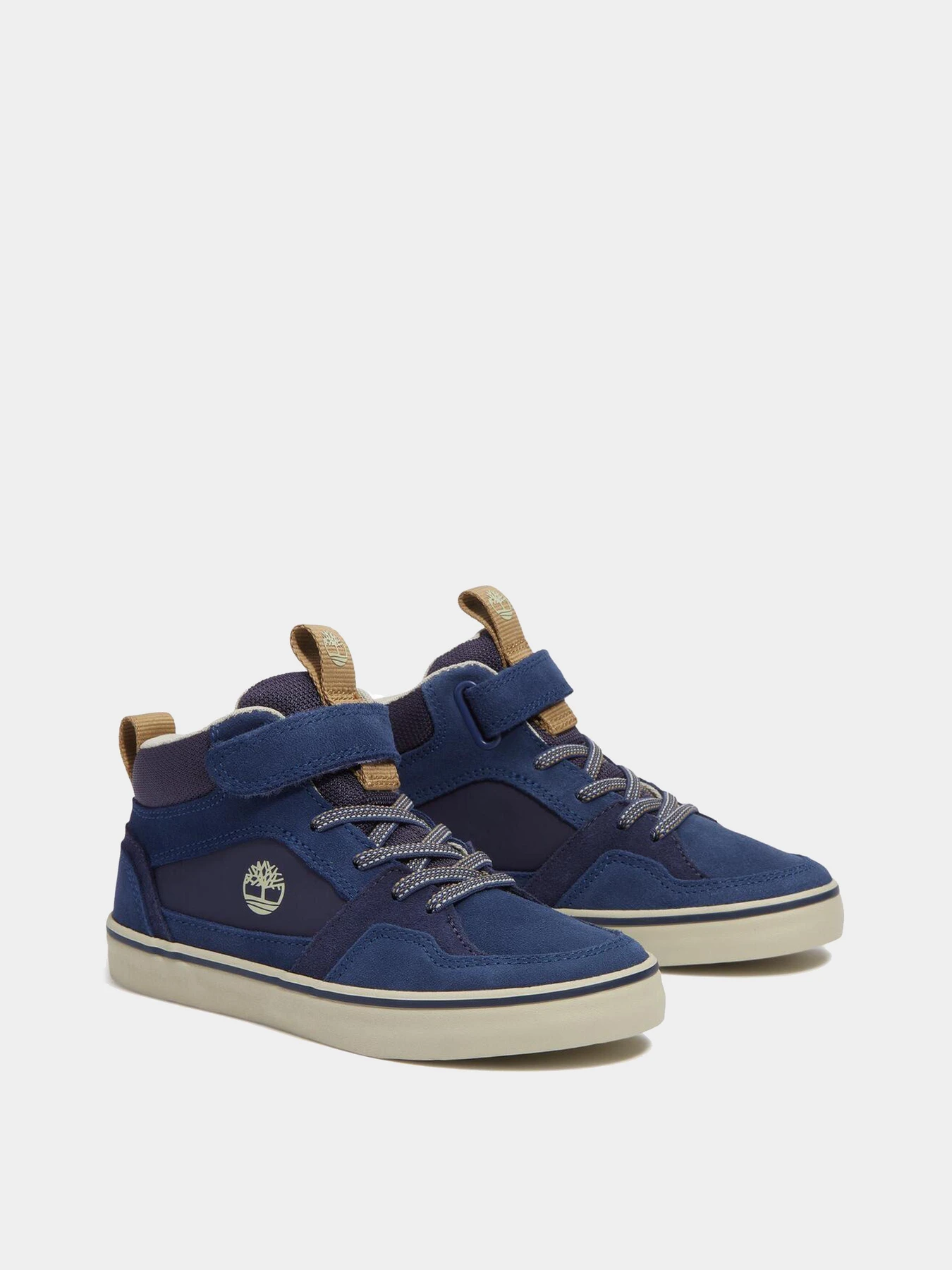 Ботинки и сапоги Timberland модель TB0A6FN7EP3 Ботинки и сапоги Timberland модель TB0A6FN7EP3 Фото