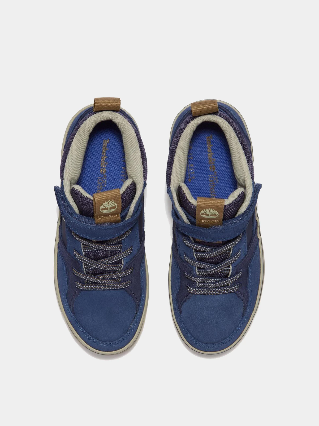 Ботинки и сапоги Timberland модель TB0A6FN7EP3 Ботинки и сапоги Timberland модель TB0A6FN7EP3 Фото