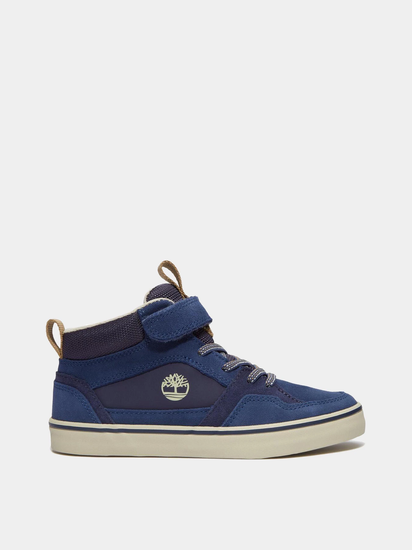 Ботинки и сапоги Timberland модель TB0A6FN7EP3 Ботинки и сапоги Timberland модель TB0A6FN7EP3 Фото