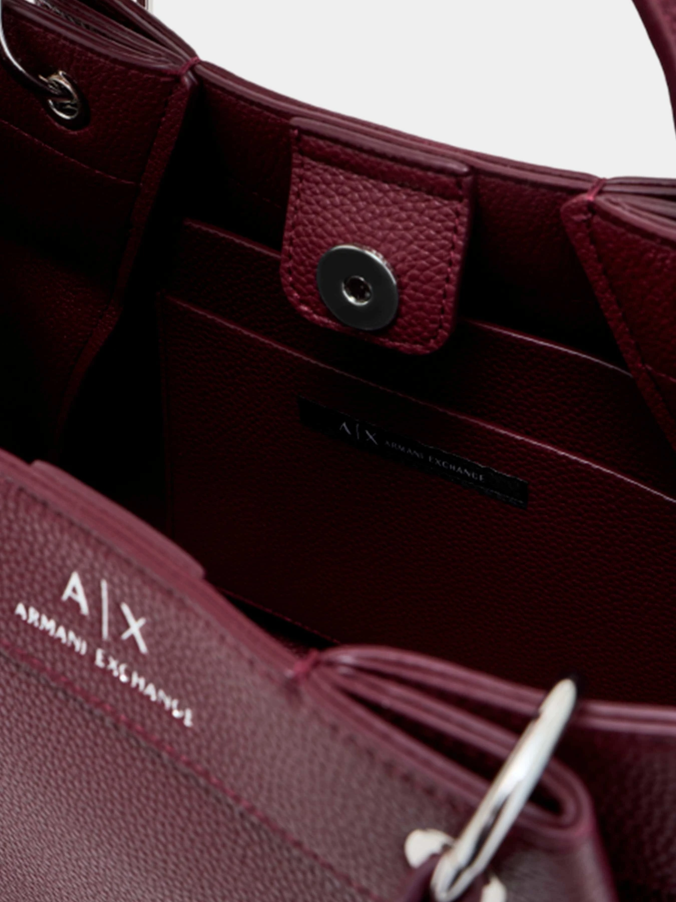 Сумки Armani Exchange модель 942911-CC783-UA343 Сумки Armani Exchange модель 942911-CC783-UA343 Фото
