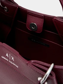 Сумки Armani Exchange модель 942911-CC783-UA343 Фото