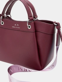 Сумки Armani Exchange модель 942911-CC783-UA343 Фото