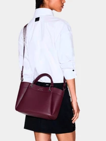 Сумки Armani Exchange модель 942911-CC783-UA343 Фото