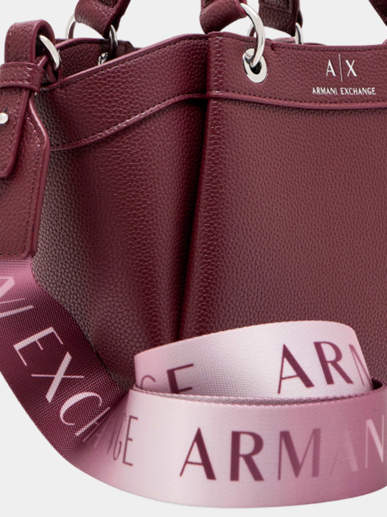 Сумки Armani Exchange модель 942927-CC783-UA343 Фото