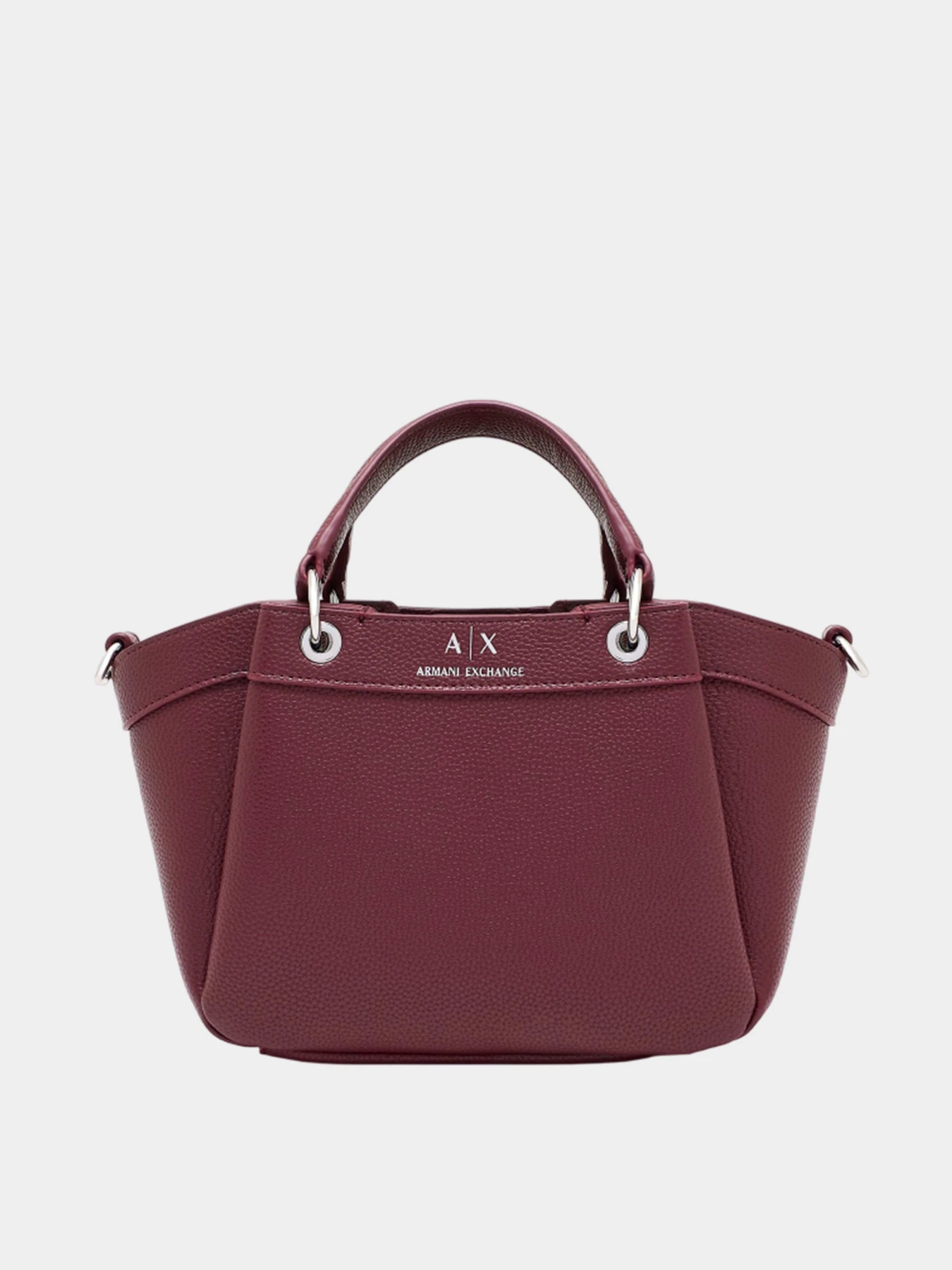 Сумки Armani Exchange модель 942927-CC783-UA343 Фото
