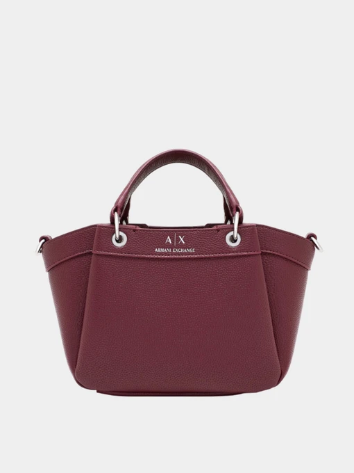 Сумки Armani Exchange модель 942927-CC783-UA343 Фото