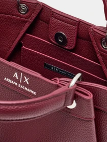 Сумки Armani Exchange модель 942927-CC783-UA343 Фото