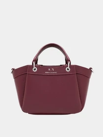Сумки Armani Exchange модель 942927-CC783-UA343 Фото