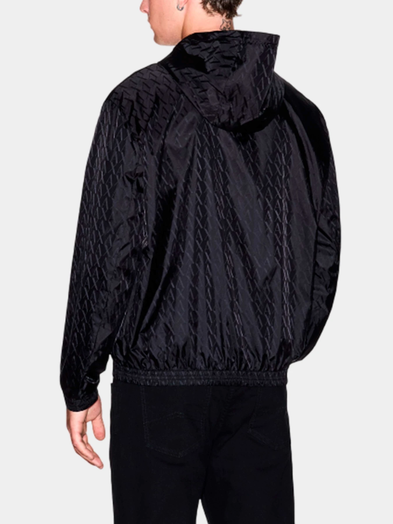 Куртки и дубленки Armani Exchange модель XM001582-AF16628-UC001 Куртки и дубленки Armani Exchange модель XM001582-AF16628-UC001 Фото