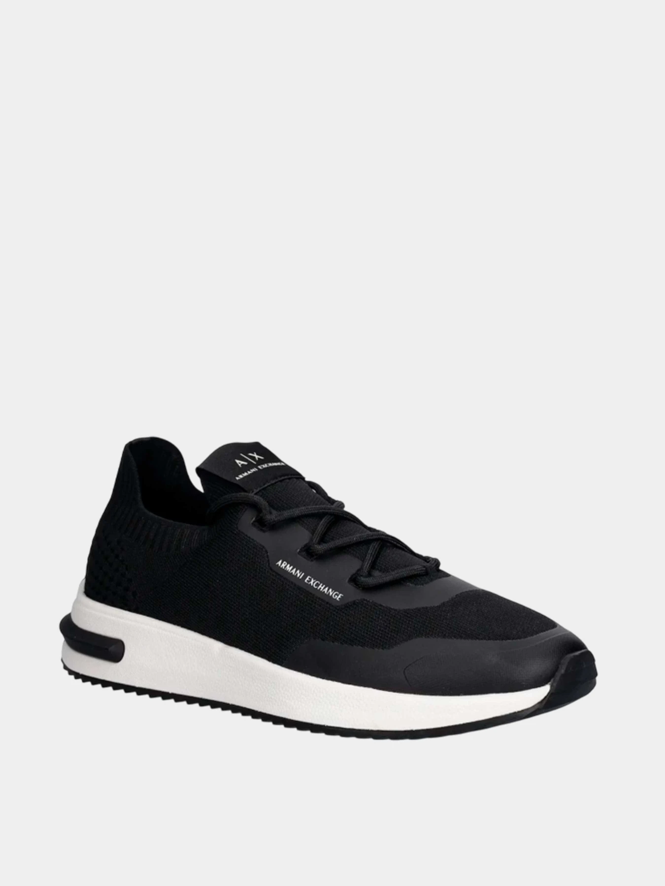 Кроссовки Armani Exchange модель XM001681-AF17358-UC001 Кроссовки Armani Exchange модель XM001681-AF17358-UC001 Фото
