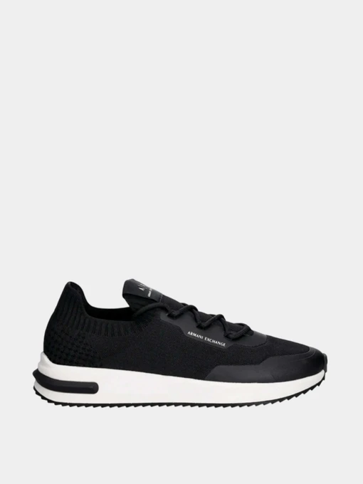 Кроссовкалар Armani Exchange үлгі XM001681-AF17358-UC001 Фото