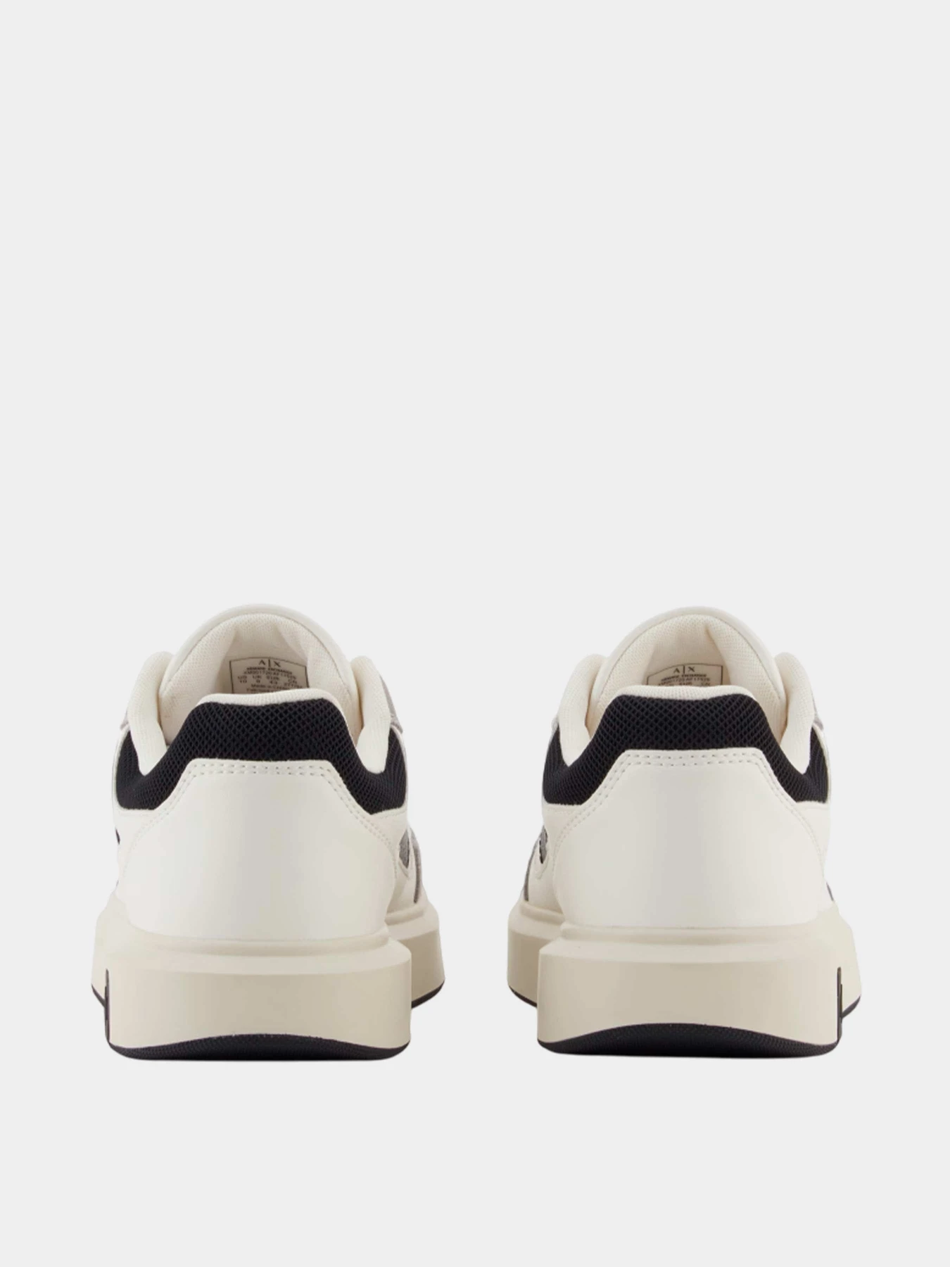 Кроссовки Armani Exchange модель XM001720-AF17529-M0017 Кроссовки Armani Exchange модель XM001720-AF17529-M0017 Фото