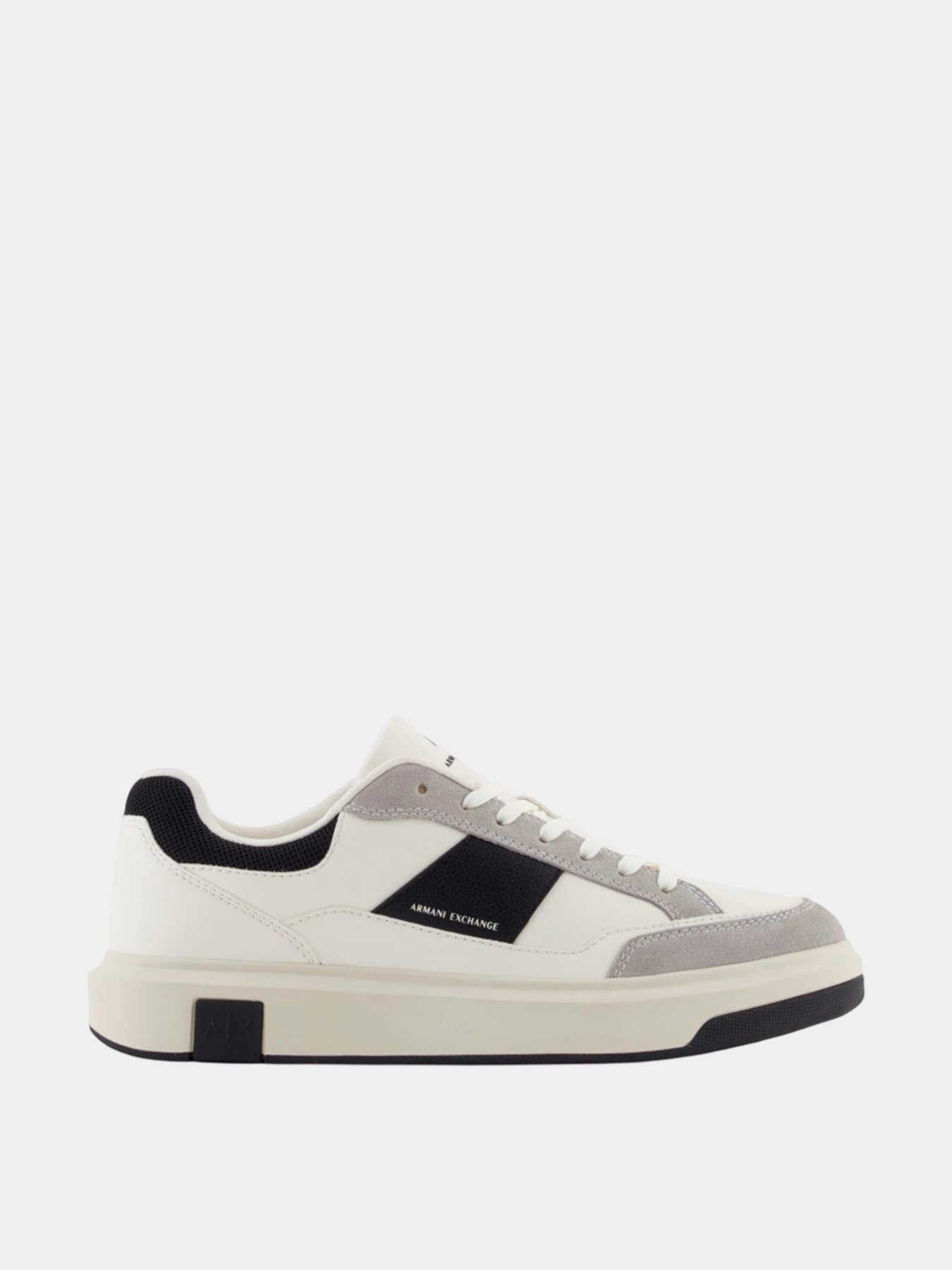 Кроссовки Armani Exchange модель XM001720-AF17529-M0017 Кроссовки Armani Exchange модель XM001720-AF17529-M0017 Фото