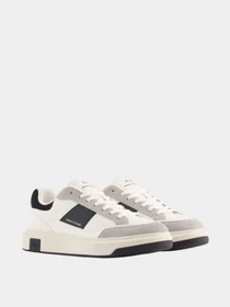 Кроссовки Armani Exchange модель XM001720-AF17529-M0017 Фото