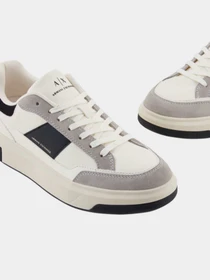 Кроссовки Armani Exchange модель XM001720-AF17529-M0017 Фото