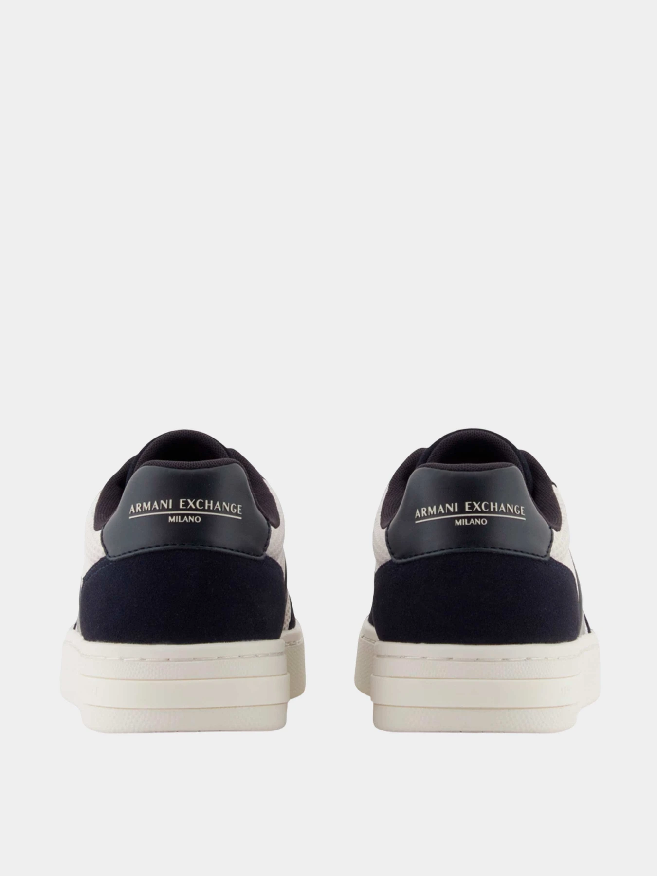 Кроссовки Armani Exchange модель XM001728-AF18074-MB005 Кроссовки Armani Exchange модель XM001728-AF18074-MB005 Фото