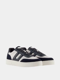 Кроссовки Armani Exchange модель XM001728-AF18074-MB005 Фото