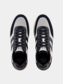 Кроссовки Armani Exchange модель XM001728-AF18074-MB005 Фото