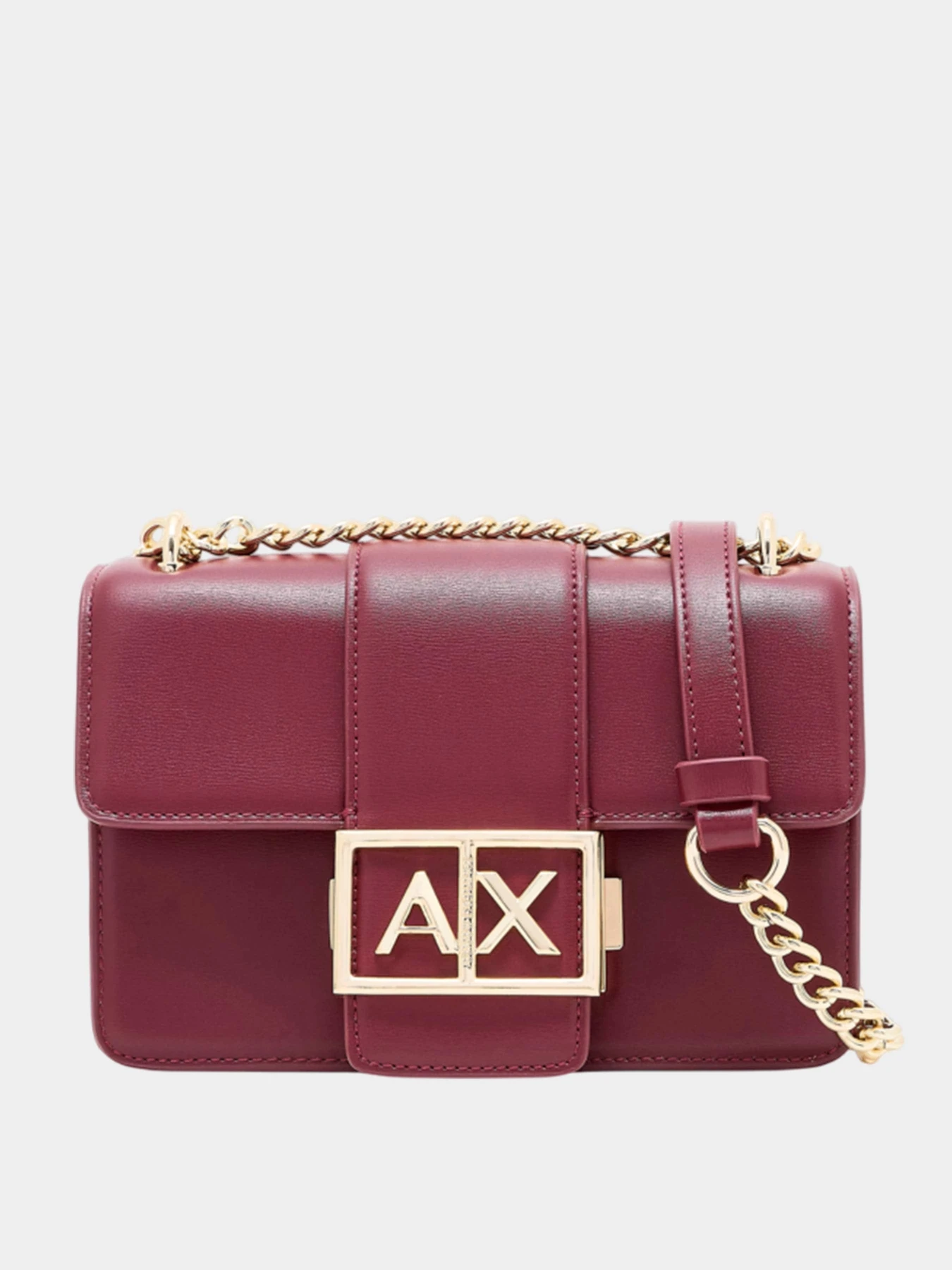 Сумки Armani Exchange модель XW000071-AF12039-UA343 Фото