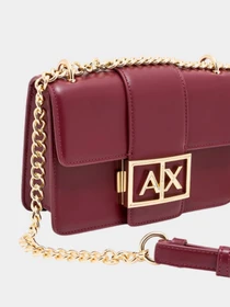 Сумки Armani Exchange модель XW000071-AF12039-UA343 Фото