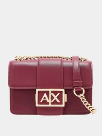 Сумки Armani Exchange модель XW000071-AF12039-UA343 Фото