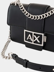 Сумки Armani Exchange модель XW000071-AF12039-UC001 Фото