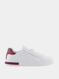 Кеды Armani Exchange модель XW000295-AF11912-MZ295 Фото