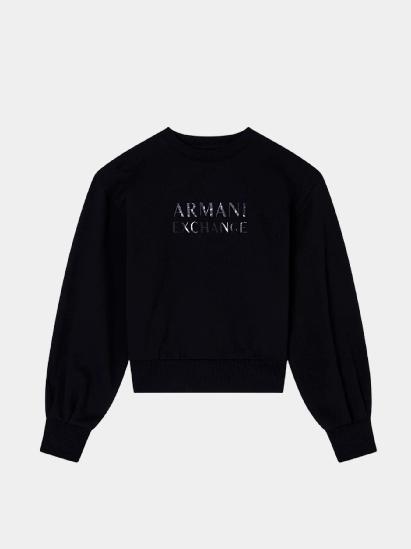 Худи и свитшоты Armani Exchange модель XW000747-AF16114-UC001 Фото