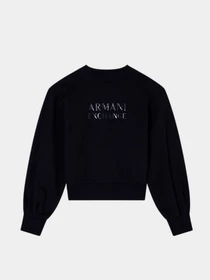 Худи и свитшоты Armani Exchange модель XW000747-AF16114-UC001 Фото