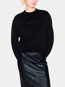Худи и свитшоты Armani Exchange модель XW000747-AF16114-UC001 Фото
